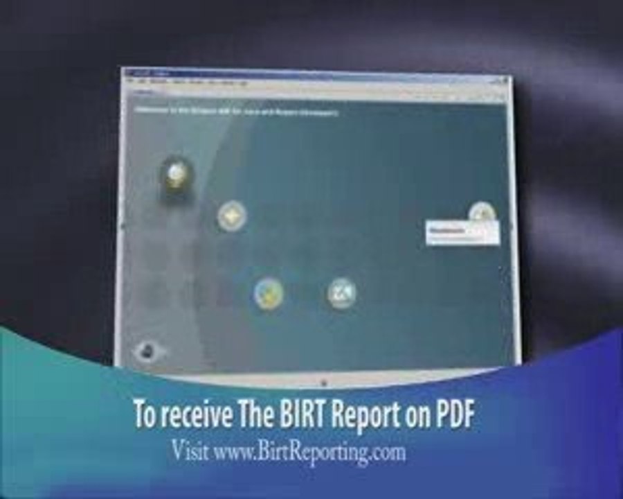 BIRT Reporting