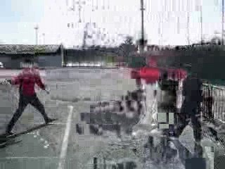 Tennis ballon du baziege olympique club