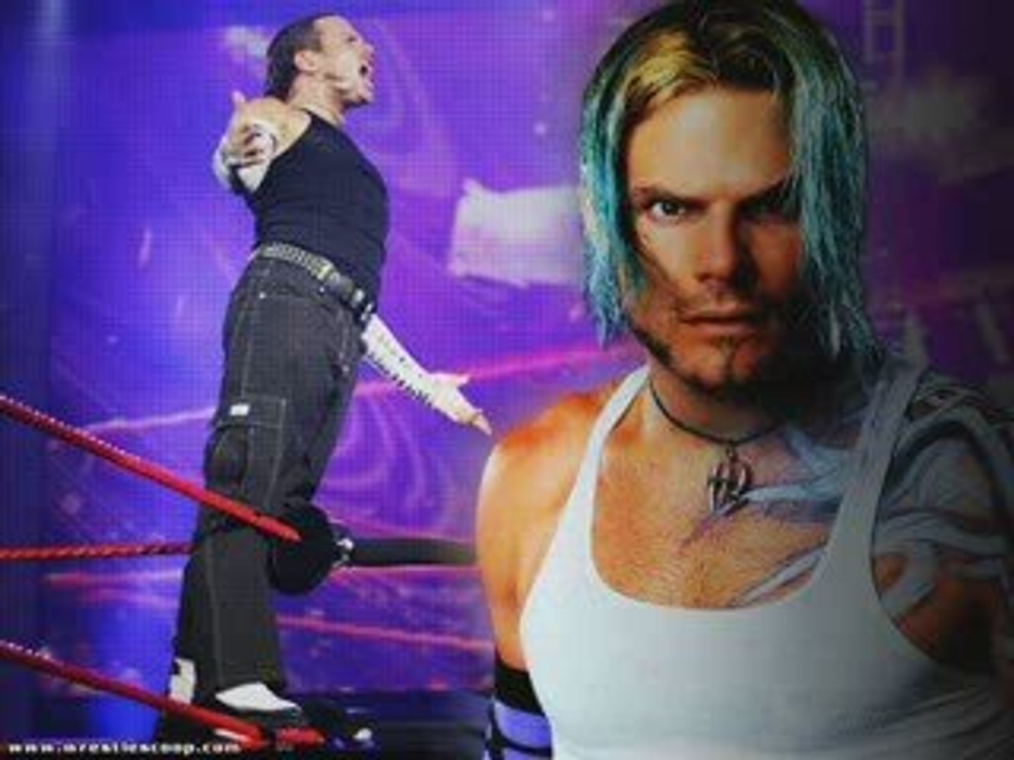 JEFF HARDY