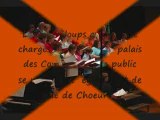 Festival Chant Choral 2005
