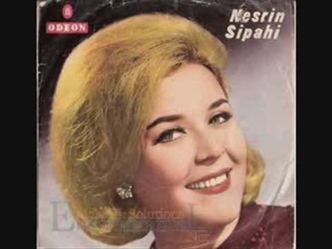NESRİN SİPAHİ - AVUÇLARIMDA HALA SICAKLIĞIN VAR