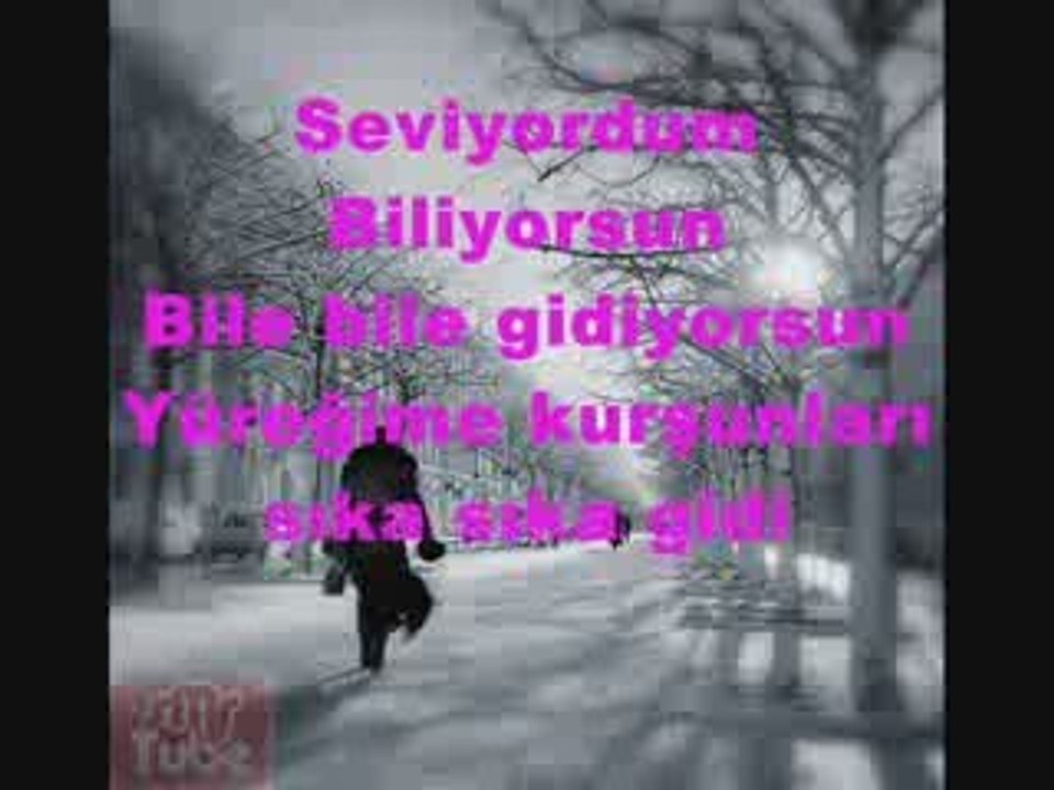 Dj Ateş - Son olsun 2009