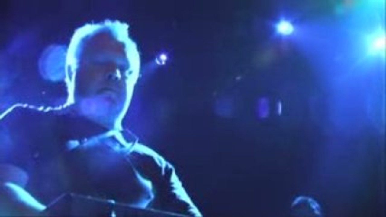 sailor & bruno (live)