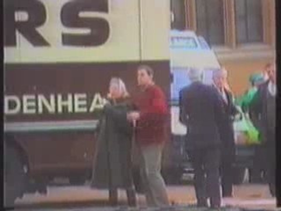 Thames TV - Into 1993