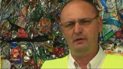 Le Trophée de la Brique d'or (Mouzeuil-Saint-Martin)