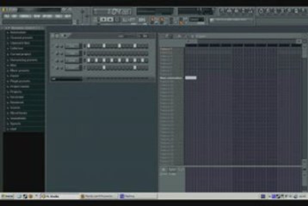 VIDEOTUTORIAL 1.1
