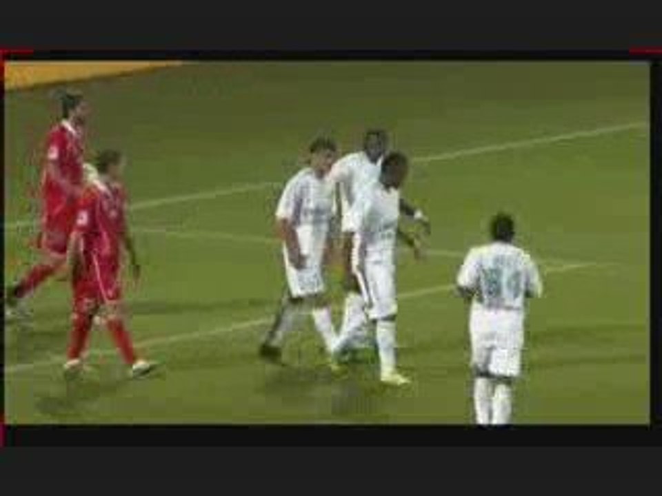 Mercatoshow ben arfa om messi lucho