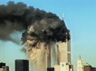 United Airlines Flight 175 Witness Reactions