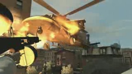 Espisodes from Liberty City-There is Always a Girls(GTA IV)