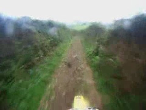 Rob Mac and VTF riding Devon green lanes 192-202