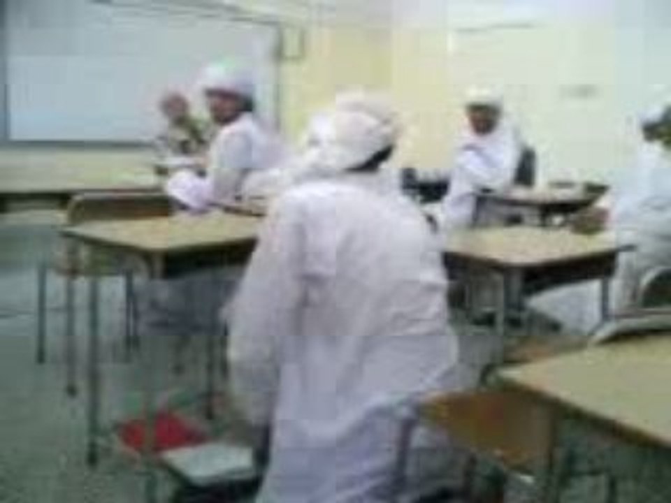 Arap şakaları