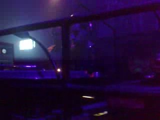 /!\ Fake - Dj Eos feat Mr Marz @ Teknik Factory /!\