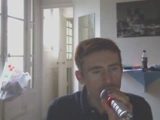 Wiwi égratigne "Bliss"