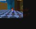 Super Mario 64 bug escalier + horloge !