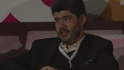 Rodrigo Sepulveda