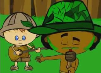 Mi casa es su Casa - Félicien