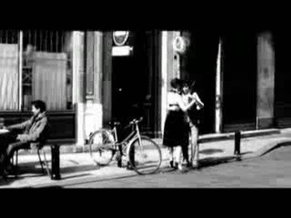 INSPIRACION-EXPIRACION / GOTAN PROJECT/ REMIX CINE-TRACTS/