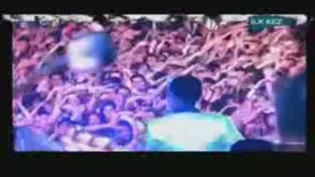 Serdar Ortac Iki Gozum YENI KLIP 2009 H.Q