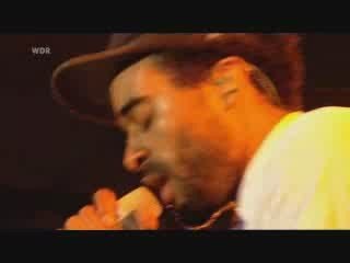 patrice "soulstorm" [live] summerjam 2009