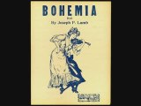 Bohemia Rag - JOSEPH LAMB ¤ Ragtime Piano Legend ¤