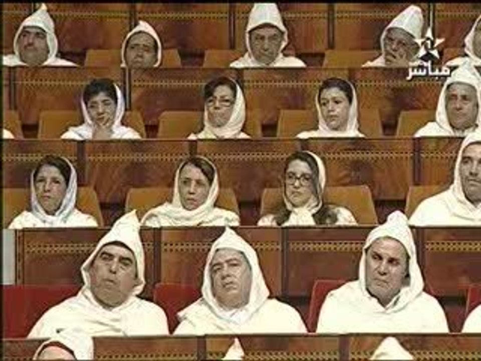 Mohamed 6 : Les directives Royale (Politique et Stratégie)