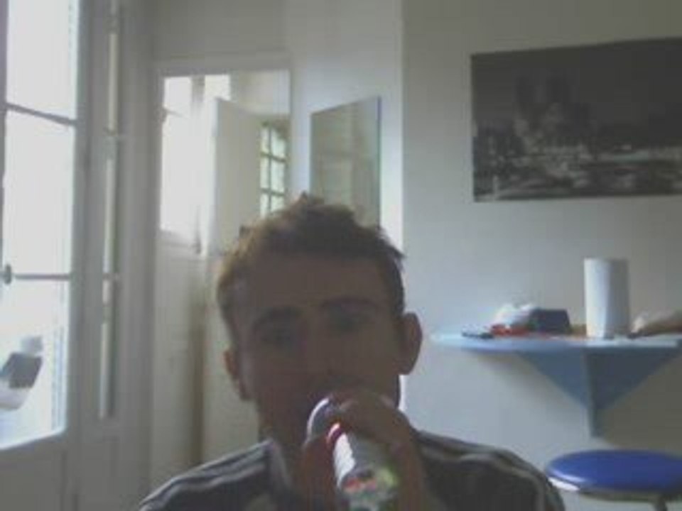 Wiwi égratigne "Gibraltar" d'Abd Al Malik