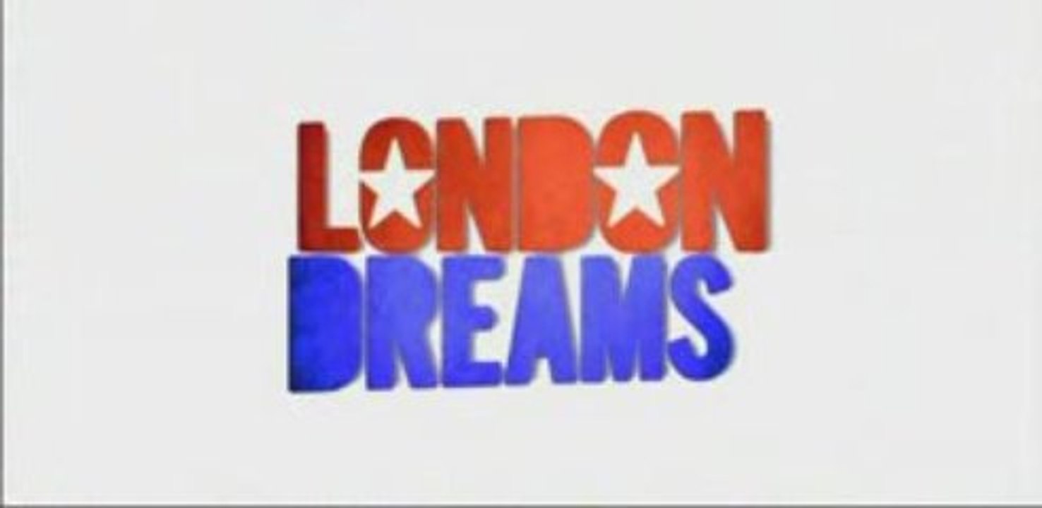 London Dreams - Trailer - Salman And Asin - HQ 2009