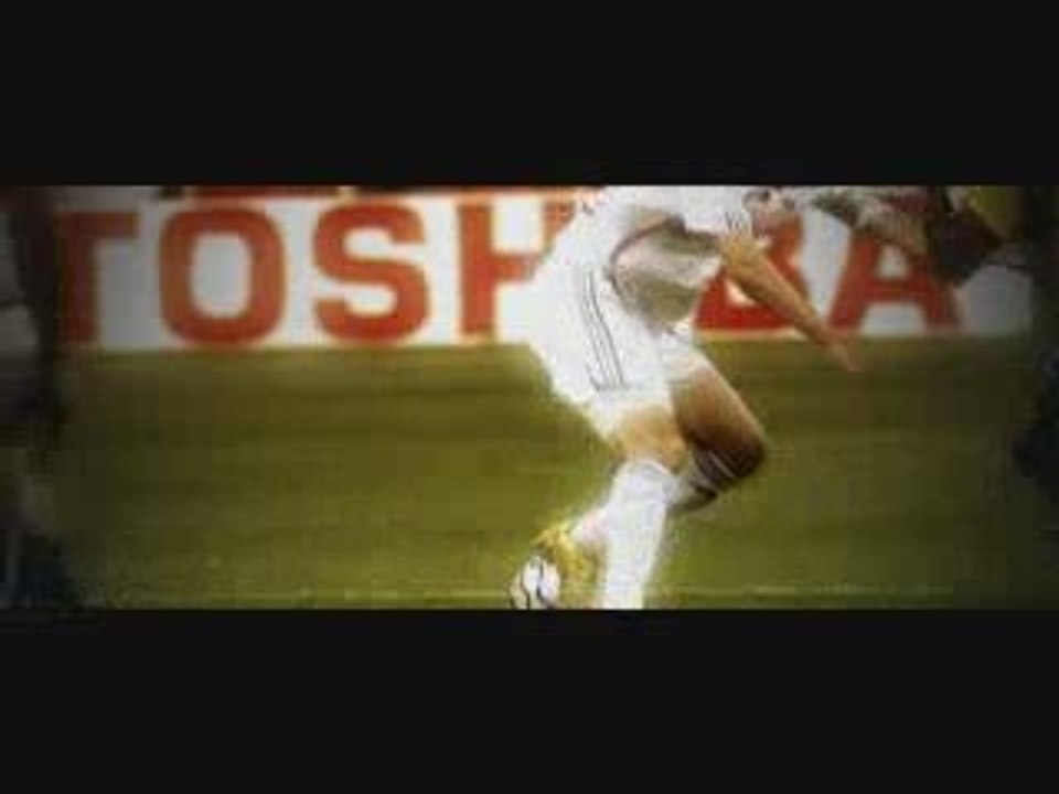 Zidane El Magnifico .By eHaz