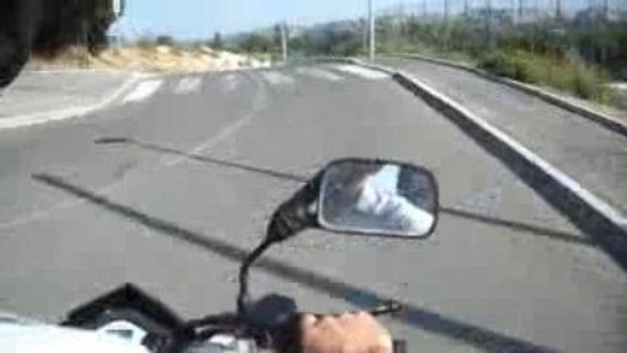 Quad E-TON VECTOR 250 VXL caméra embarquée 1ère SAMSUNG IT100