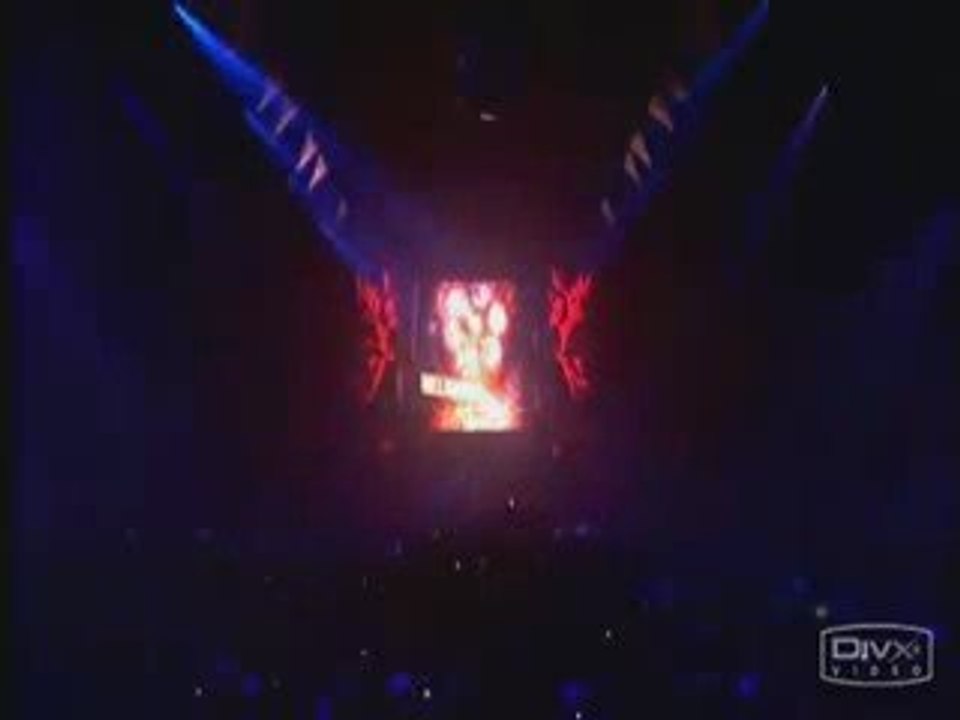 Dj Tatanka @ Qlimax 2006 DVD