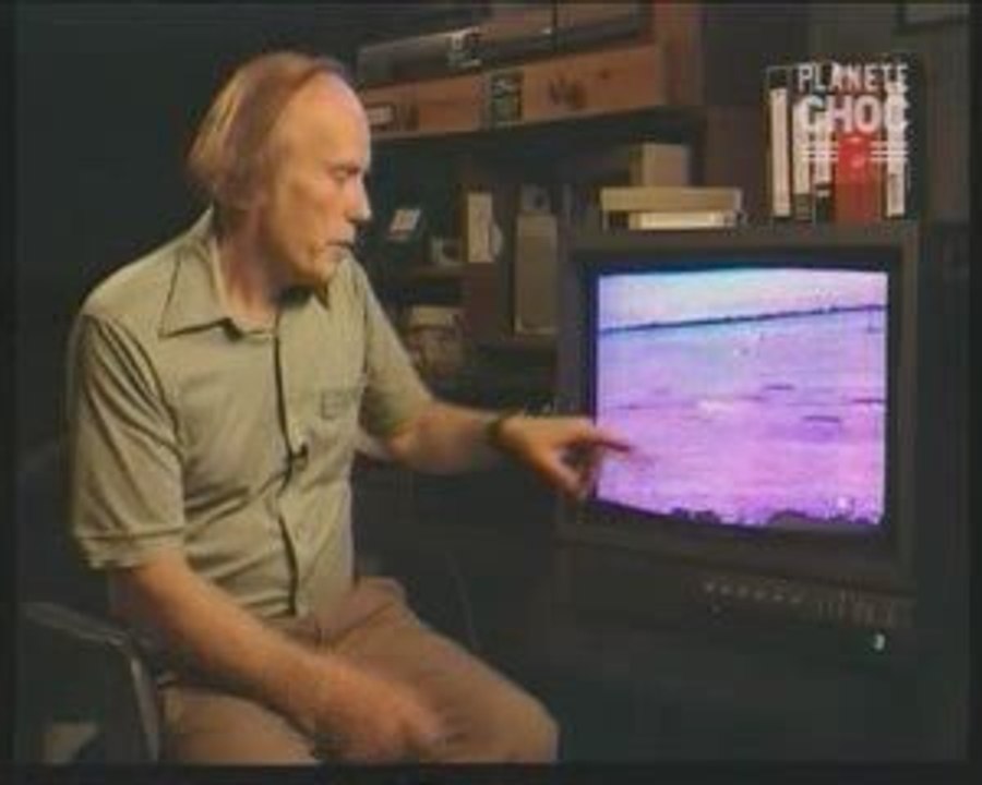 Ovni : les meilleures preuves