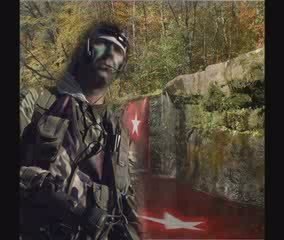 Sevme Beni Ben Askerim..!