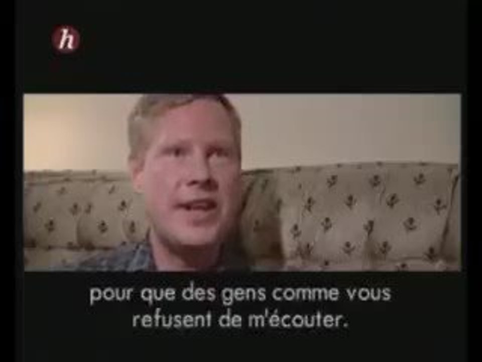 Le Pouvoir Secret de la NSA - part 3