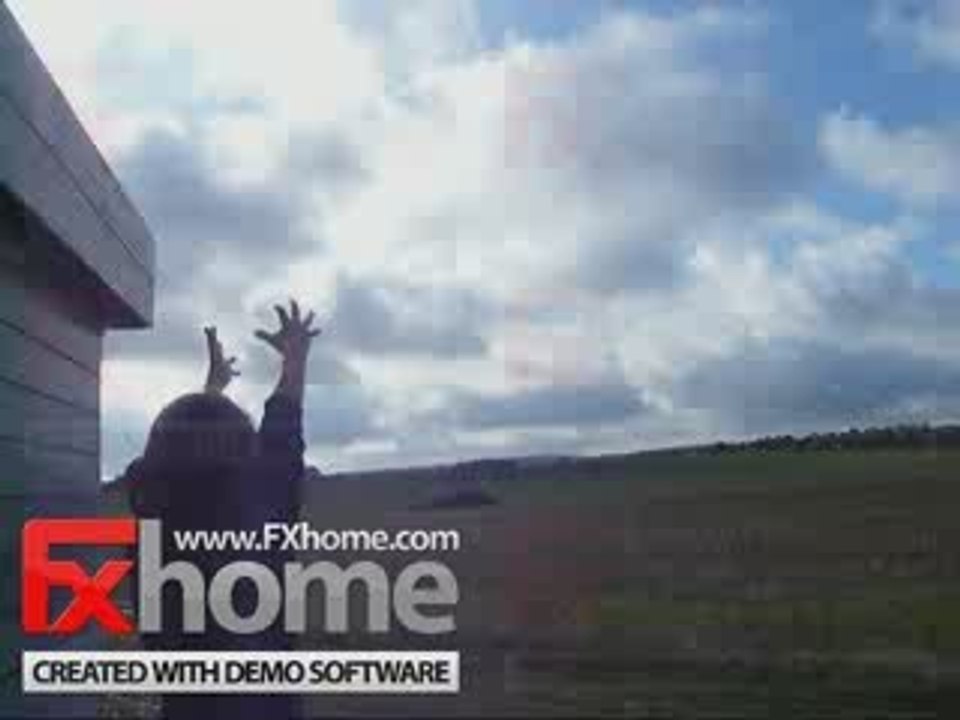 Andrea declanche une comet