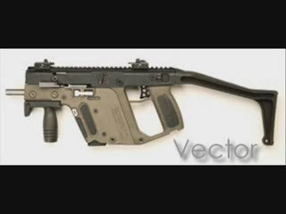 Call of Duty  Modern Warfare 2 Confirmed Weapons UPDATED
