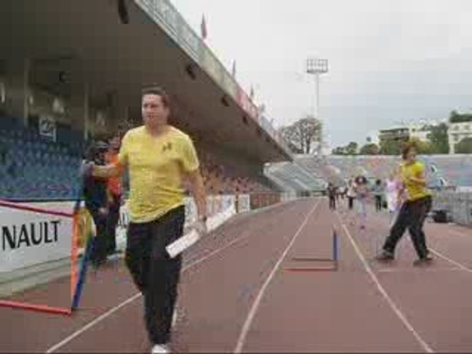 Venez à Jean Bouin dimanche 18 octobre à 11H30