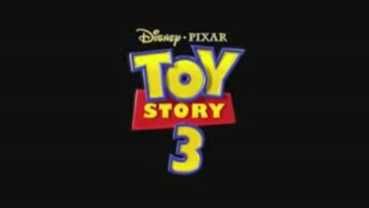 Toy Story 3 Trailer 1