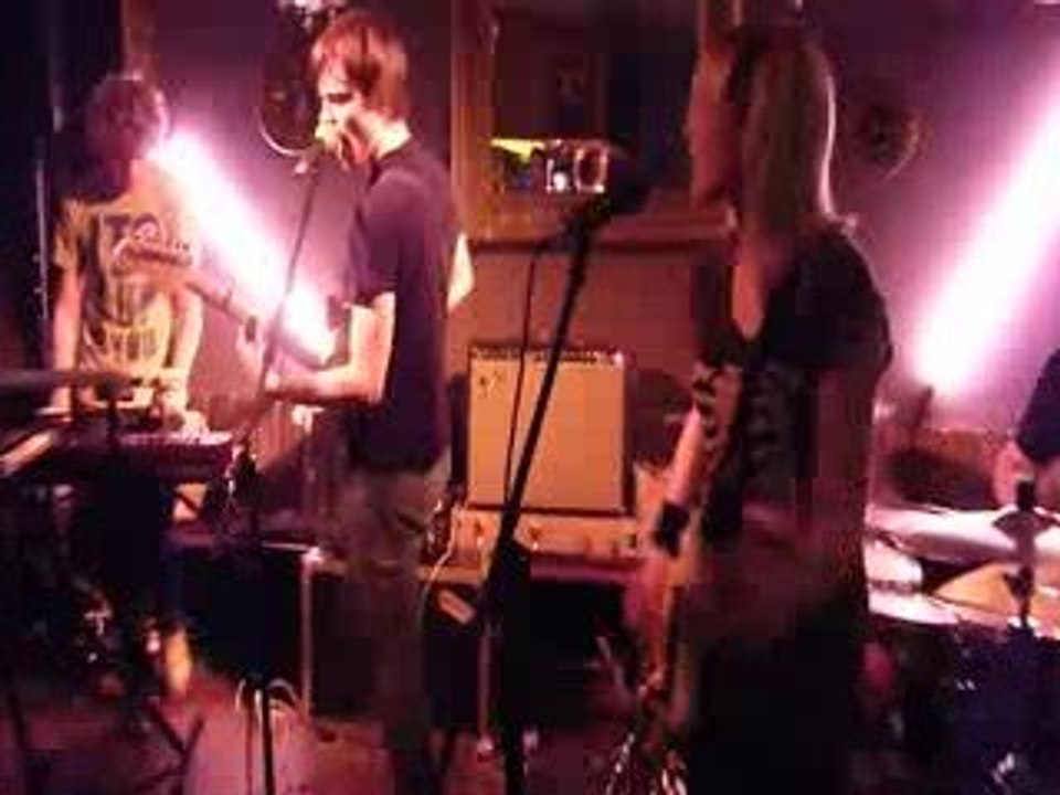 The Surgeries -Ten years later