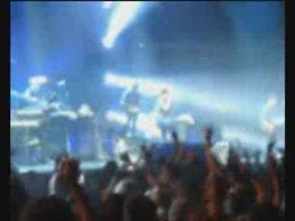 concert indochine au zenith de caen