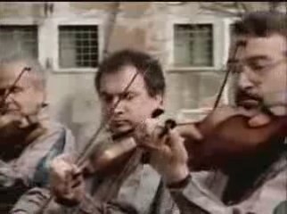 Vivaldi Four Seasons (mehmetby)