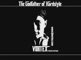 dj vortex & francesco zeta - body movin  [ vinyl hardstyle ]
