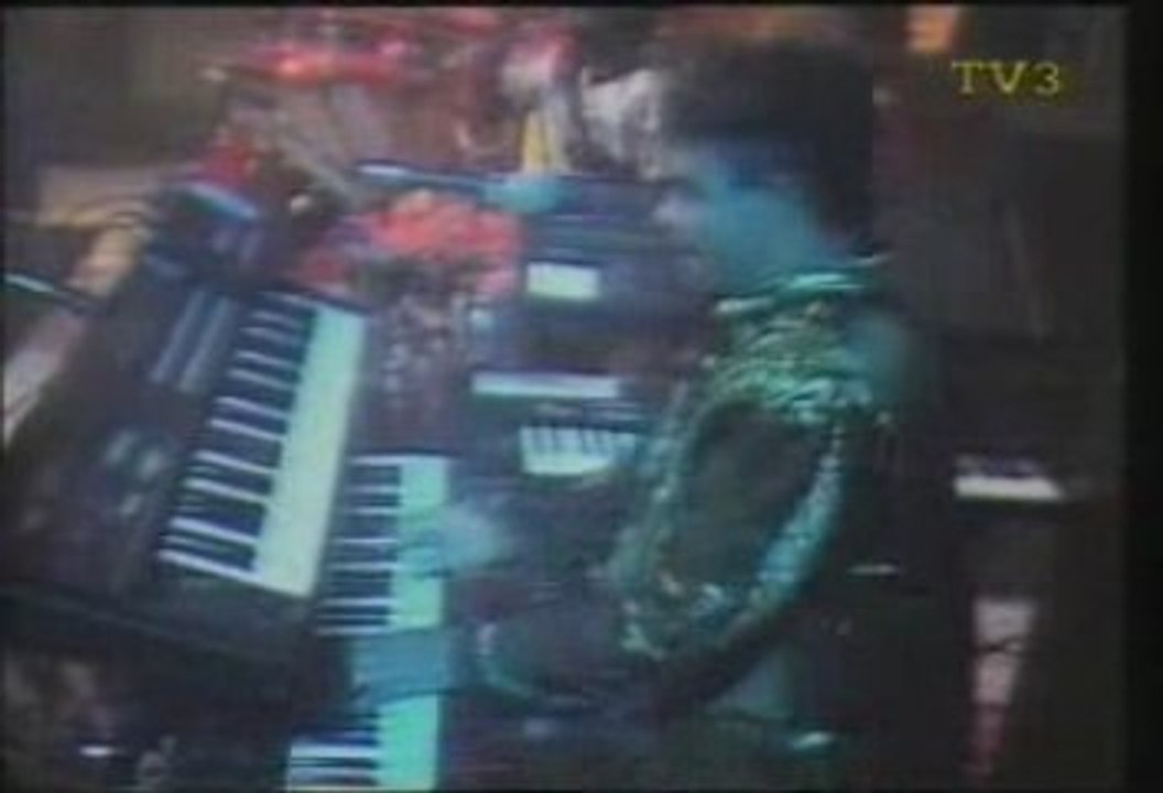 Kool & The Gang 09 - IBMC