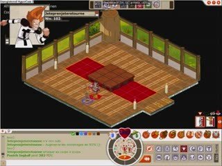 dofus iop terre
