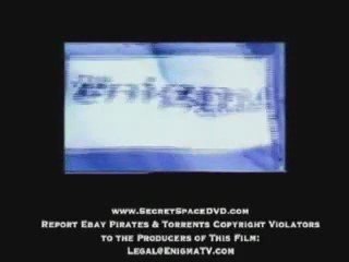 Secret Space II - L'Invasione Aliena - Sub Ita 8/16