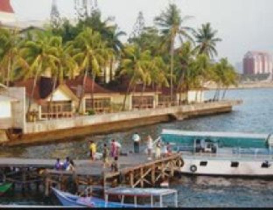 Explore Sulawesi