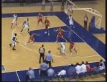 Bornova-Tofaş Maçı Beko Basketbol Ligi