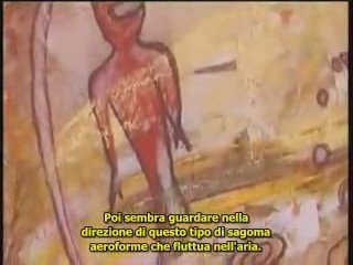 Secret Space II - L'Invasione Aliena - Sub Ita 9/16