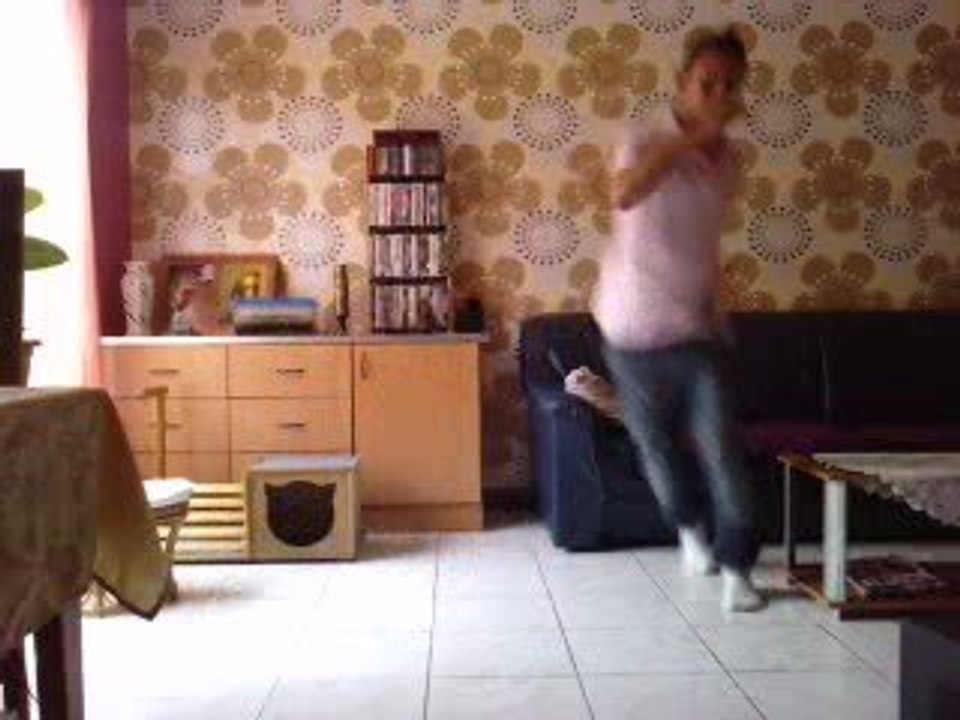 Jump a la Maison xD