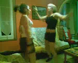 Chouk' &. Mwa