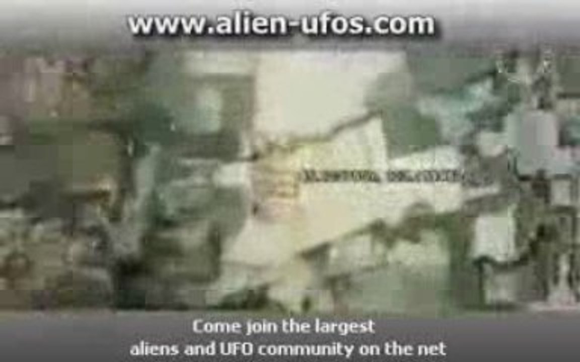 aliens dig firefox